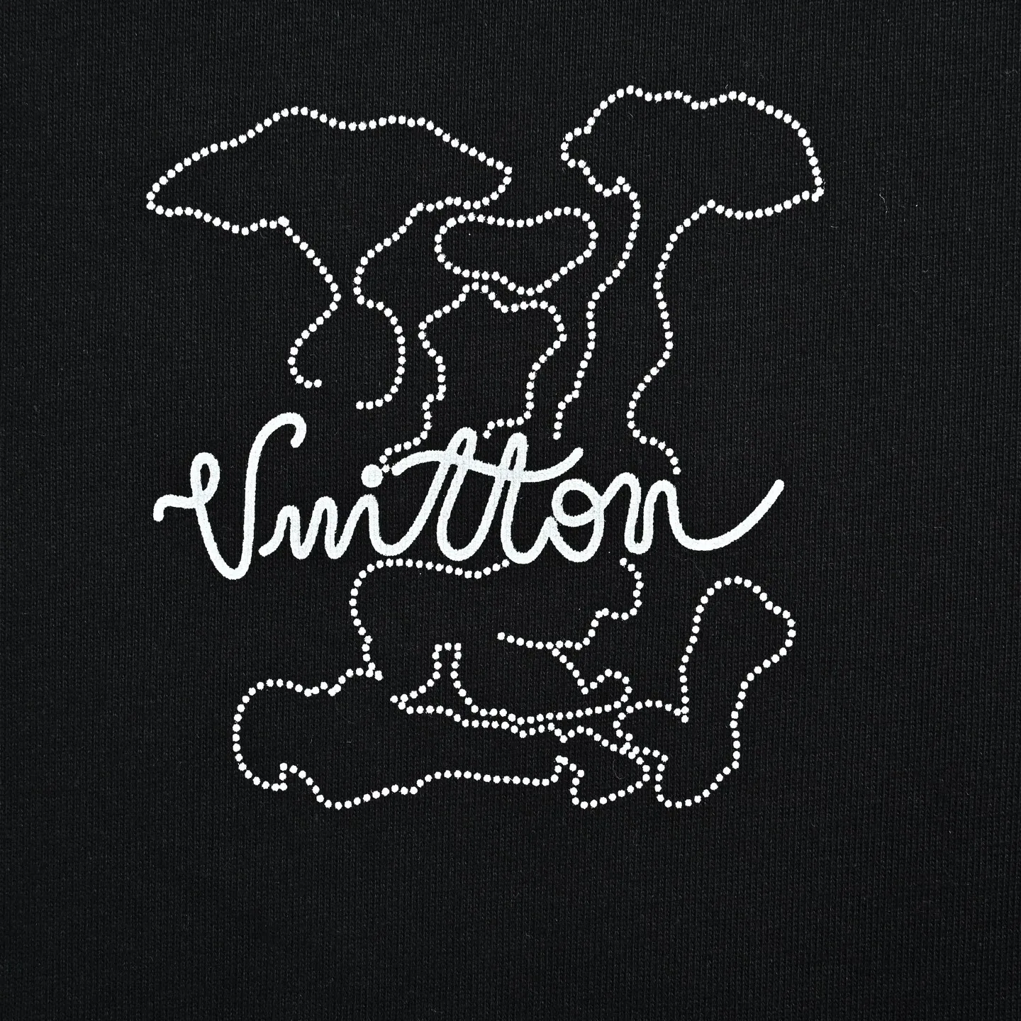 Louis Vuitton/ logo